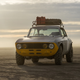 Illustration for article titled This Alfa Was Dropped By A Tow Truck And Then It Became The Ultimate Italian Survivorem/em